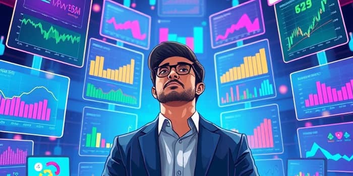 Use this fintech to simulate market scenarios on your portfolio