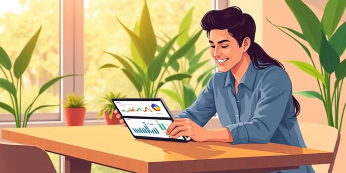 This app helps couples manage money without conflict