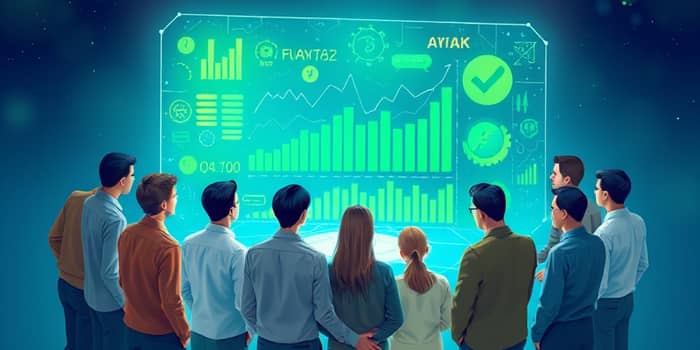 An investment robo-advisor built for socially conscious investors