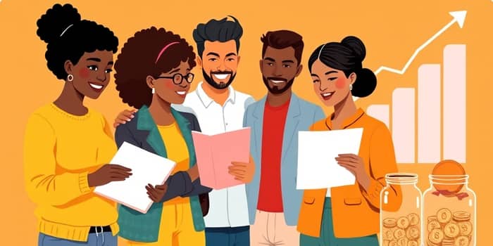Stop avoiding your finances and start managing them