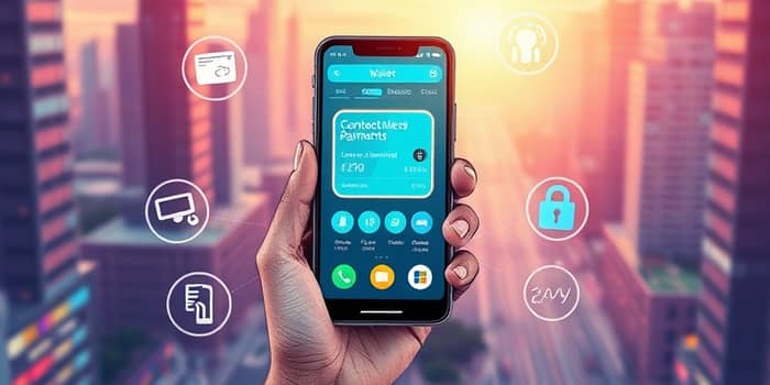 Reviewing a digital wallet that actually simplifies spending