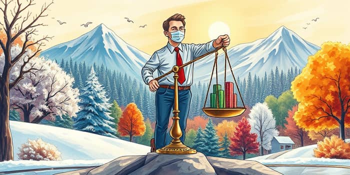 Rebalance your investment portfolio seasonally