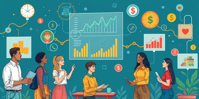 This AI-powered tool categorizes spending for smarter reviews