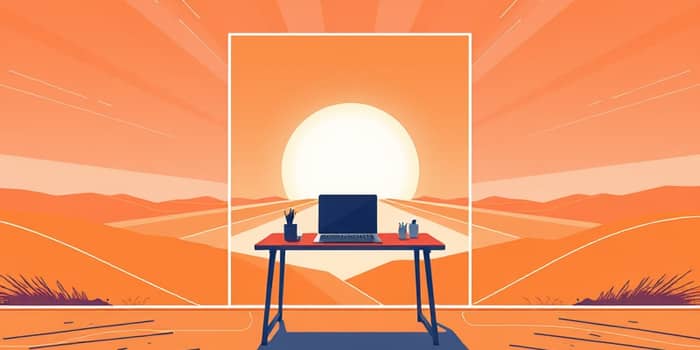 Create space for future growth through current simplicity