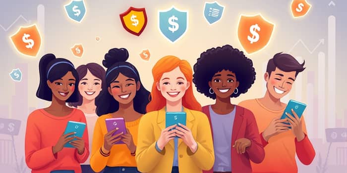 This platform offers real-time credit alerts at no cost