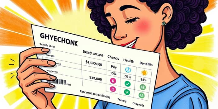 Understand paycheck deductions before they surprise you
