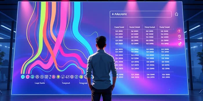 This fintech visualizes where your money actually goes