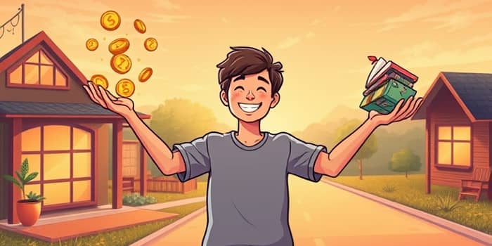 Practice conscious spending, not just frugal habits