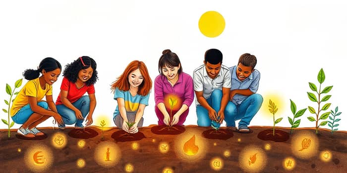 Create a donation strategy that aligns with your values