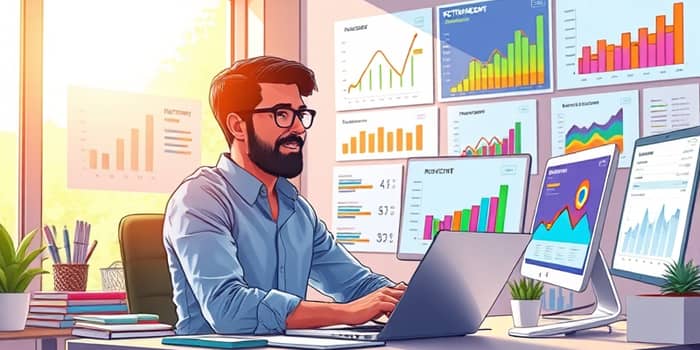 A retirement planning tool built for freelancers
