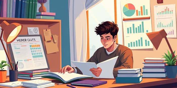 Master the habit of reviewing your finances weekly