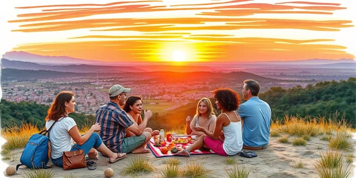 Let your lifestyle reflect your values—not your income