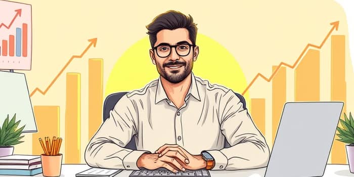 Shift from reactive to proactive money decisions