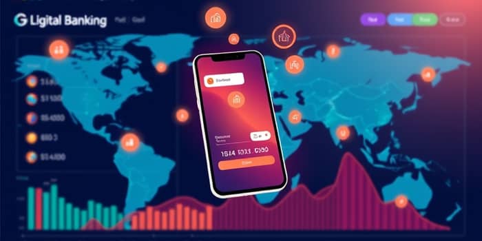 Use banking tools that offer real-time transaction data