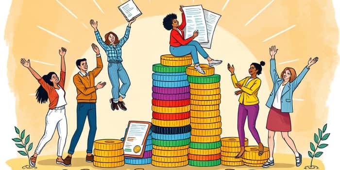 Save for retirement without employer-sponsored plans