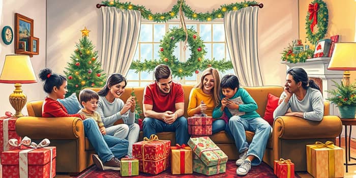 Plan a debt-free holiday season