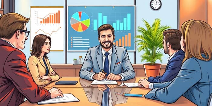 Negotiate your salary without fear