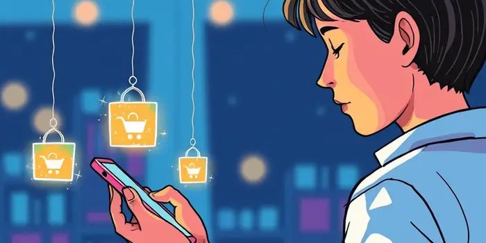 Move away from emotional spending with a digital barrier
