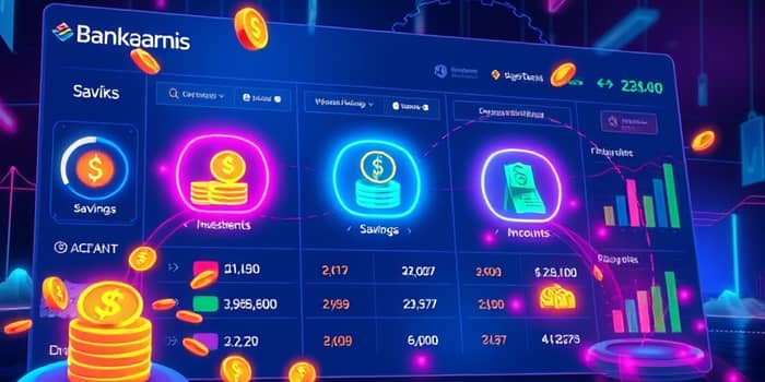 Build automation rules based on income deposits