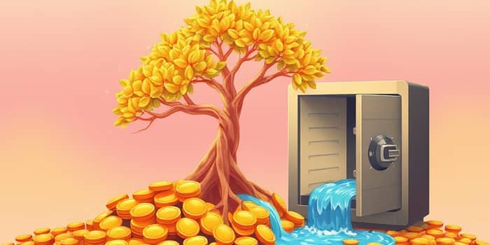 Optimize your emergency fund for both access and growth