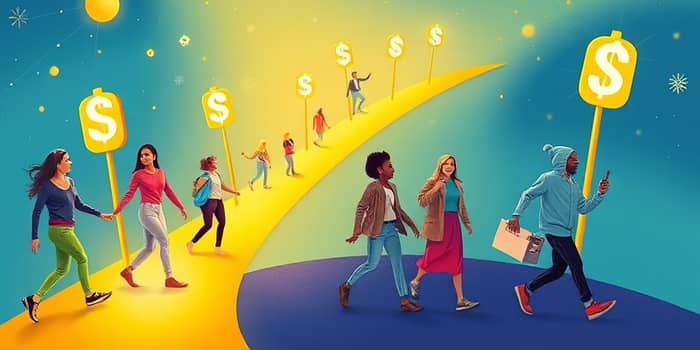 Use smarter defaults to avoid poor financial decisions