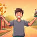 Practice conscious spending, not just frugal habits