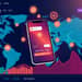 Use banking tools that offer real-time transaction data