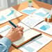 Use a financial journal to stay aligned with your goals