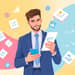 Establish a system for tracking business expenses