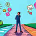 Reframe large purchases as long-term tradeoffs