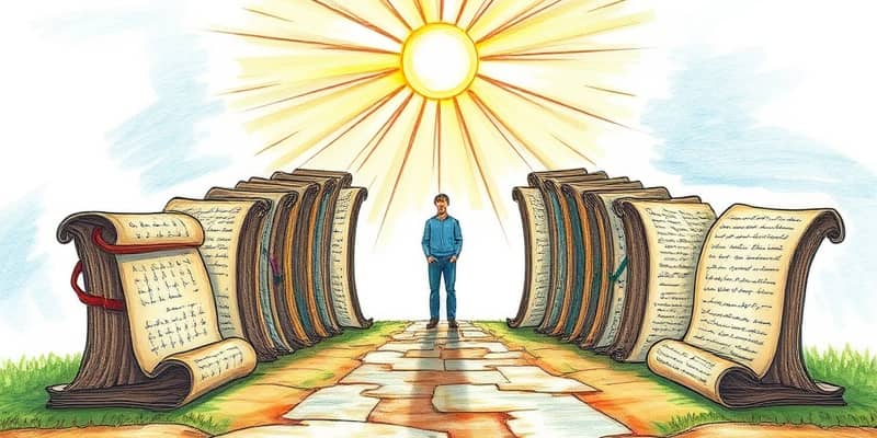 Understand your money story to rewrite your money future
